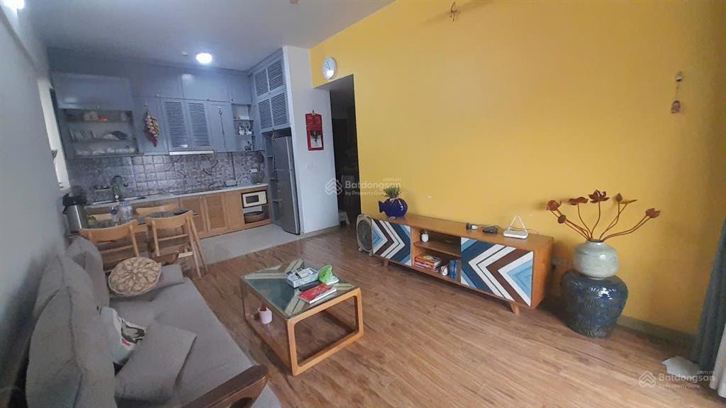 Cho thuê căn hộ 2 pn, full nội thất