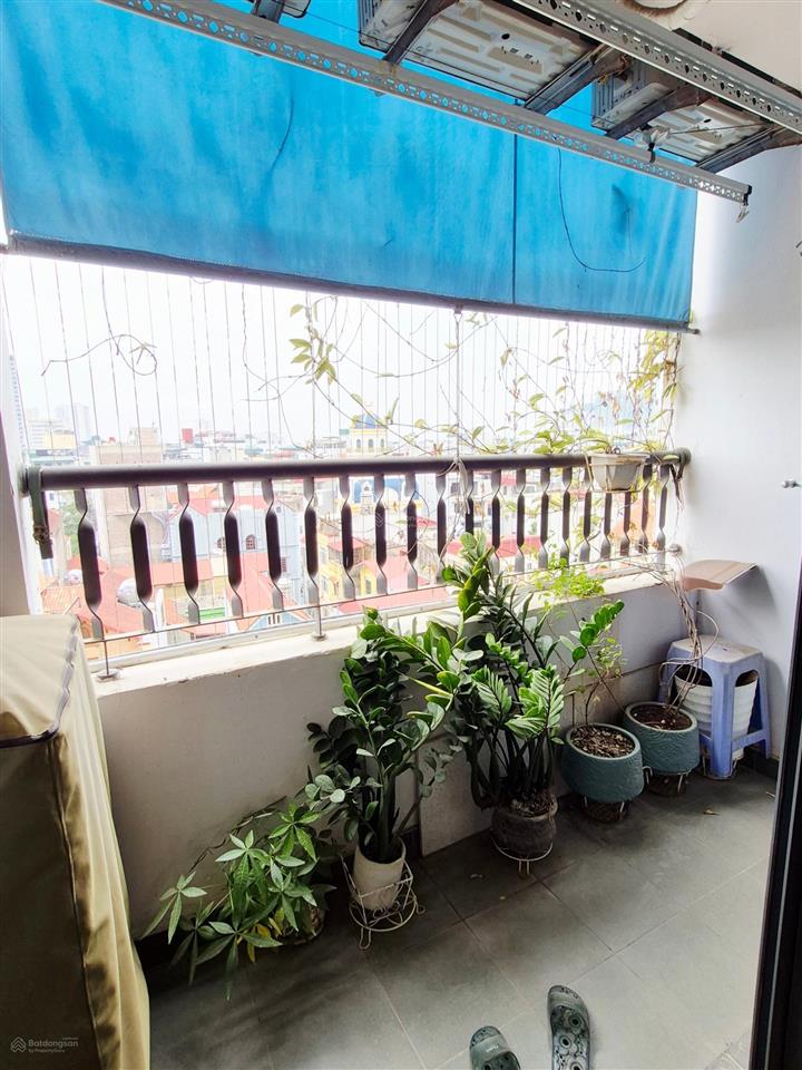 Cho thuê căn hộ 2 pn, full nội thất
