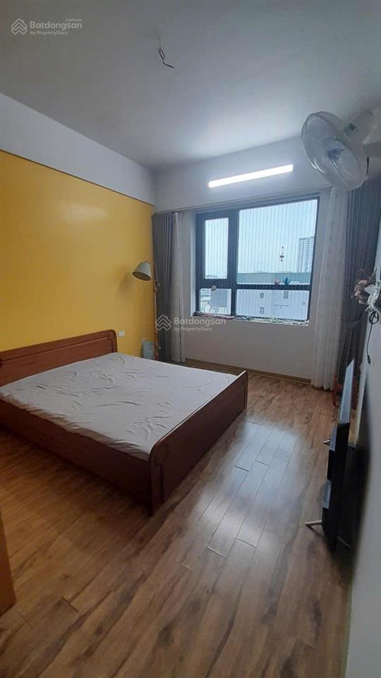 Cho thuê căn hộ 2 pn, full nội thất