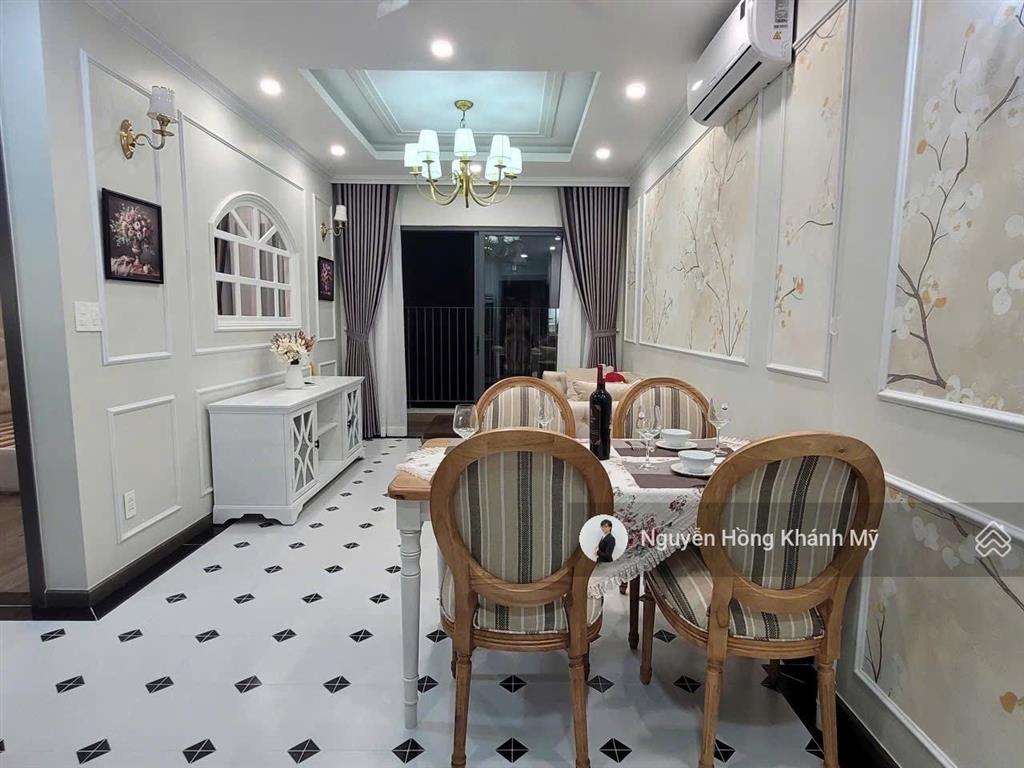 Bán căn hộ lavida plus, view sông, 2pn, 74m² nội thất cao cấp, giá 5,399 tỷ. có nguồn thu 30tr/th
