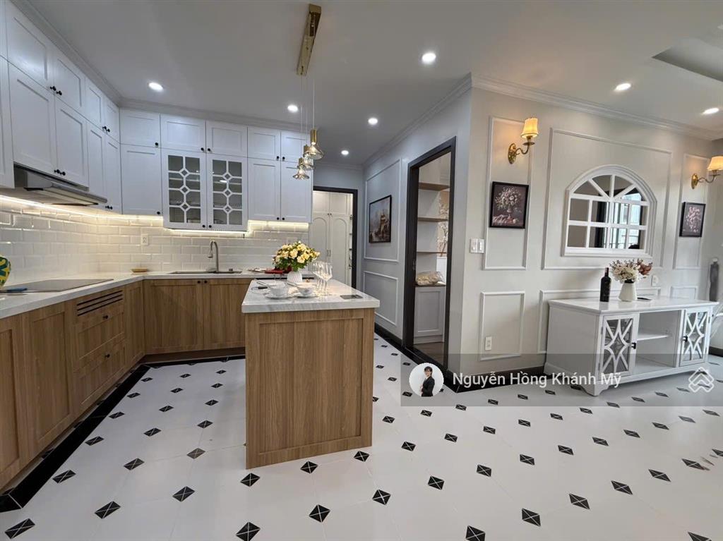 Bán căn hộ lavida plus, view sông, 2pn, 74m² nội thất cao cấp, giá 5,399 tỷ. có nguồn thu 30tr/th