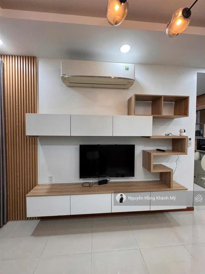 Cho thuê căn hộ lavida plus quận 7  view sông full nội thất cao cấp chỉ 16 triệu/tháng, ở ngay