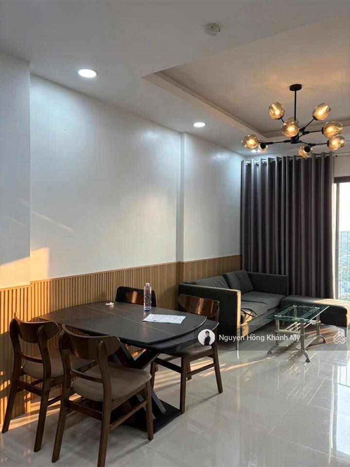 Cho thuê căn hộ lavida plus quận 7  view sông full nội thất cao cấp chỉ 16 triệu/tháng, ở ngay
