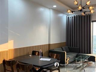 Cho thuê căn hộ lavida plus quận 7  view sông full nội thất cao cấp chỉ 16.5 triệu/tháng, ở