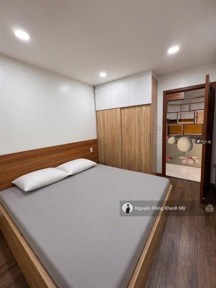 Cho thuê căn hộ lavida plus quận 7  view sông full nội thất cao cấp chỉ 16 triệu/tháng, ở ngay