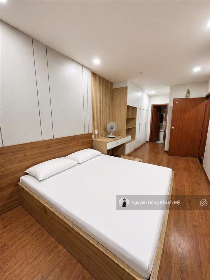 Cho thuê căn hộ lavida plus quận 7  view sông full nội thất cao cấp chỉ 16 triệu/tháng, ở ngay