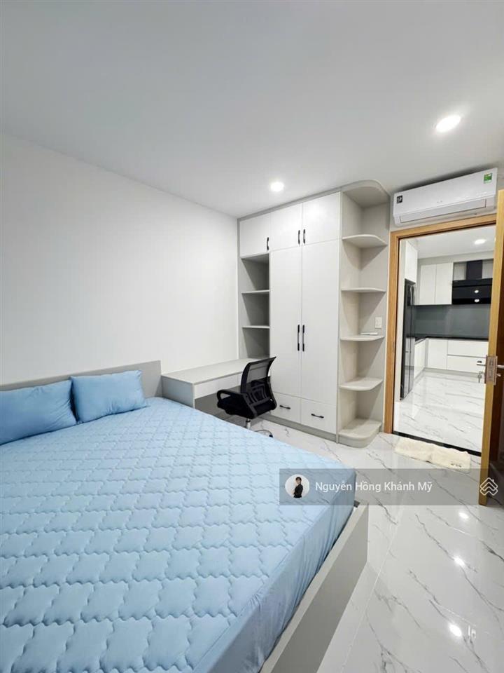 Bán nhanh 2pn 2wc 80m2 lavida plus full nội thất hiện đại ngay đại học rmit. nhà mới 100%. giá 4tỷ9
