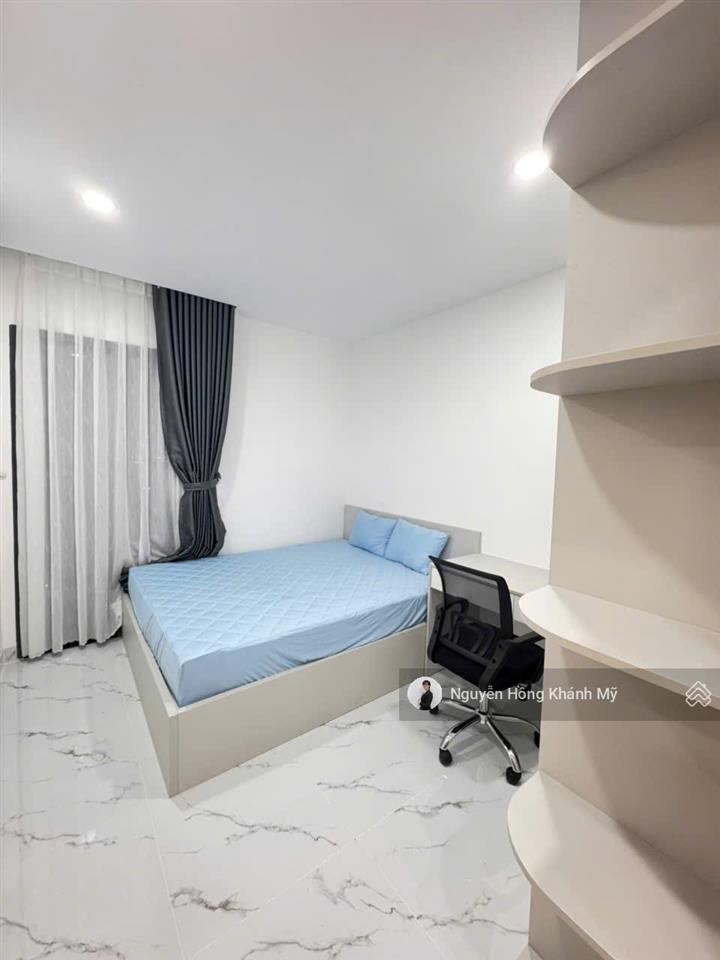 Bán nhanh 2pn 2wc 80m2 lavida plus full nội thất hiện đại ngay đại học rmit. nhà mới 100%. giá 4tỷ9