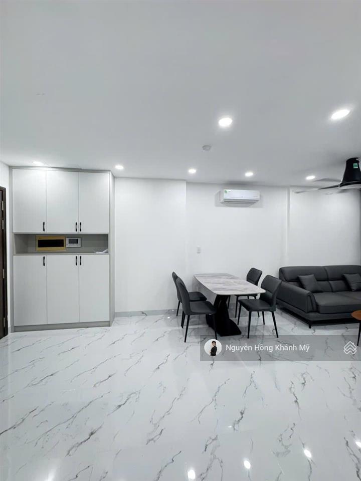 Bán nhanh 2pn 2wc 80m2 lavida plus full nội thất hiện đại ngay đại học rmit. nhà mới 100%. giá 4tỷ9