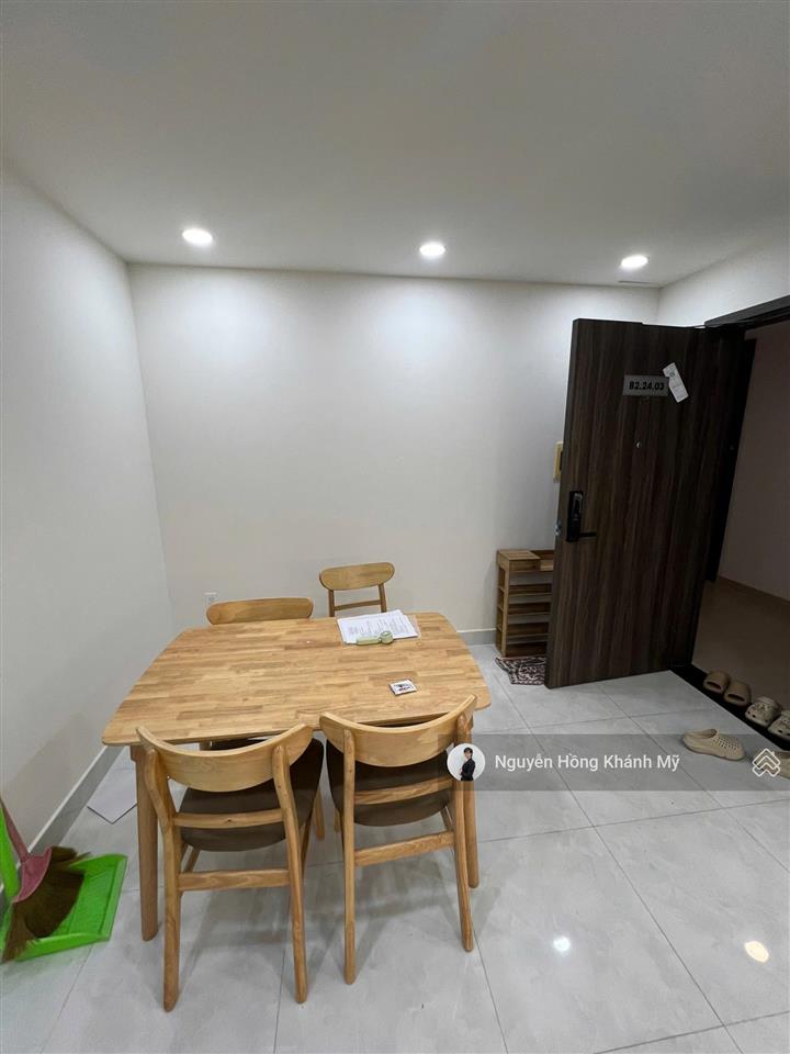 Cho thuê căn hộ lavida plus 2pn 2wc quận 7  16.000.000 ở ngay