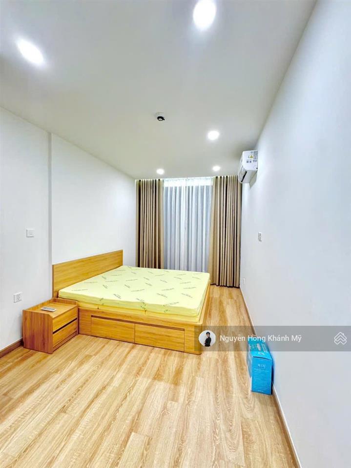 Cho thuê căn hộ lavida plus quận 7  view sông. nhà mới 100% full nội thất cao cấp chỉ 18 triệu