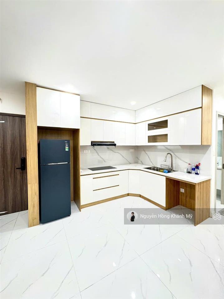 Cho thuê căn hộ lavida plus quận 7  view sông. nhà mới 100% full nội thất cao cấp chỉ 18 triệu