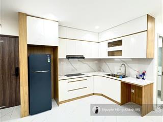 Cho thuê căn hộ lavida plus quận 7  view sông. nhà mới 100% full nội thất cao cấp chỉ 18 triệu