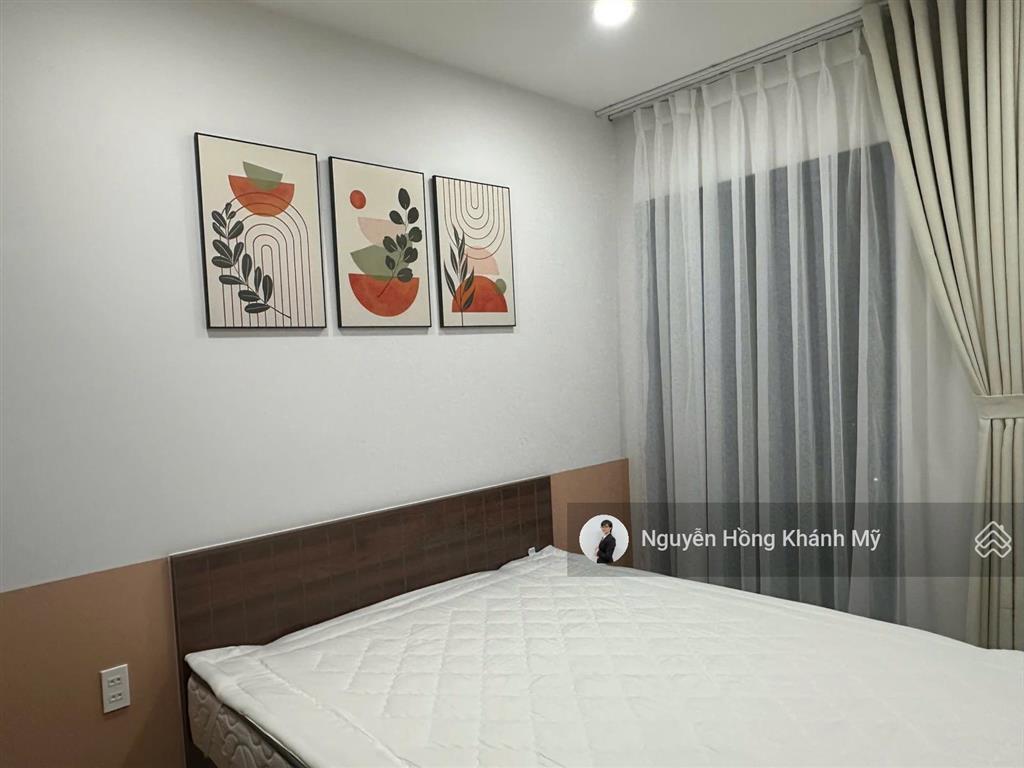 Cho thuê căn hộ lavida plus 2pn2wc quận 7  16.500.000 vnd đầy đủ nội thất