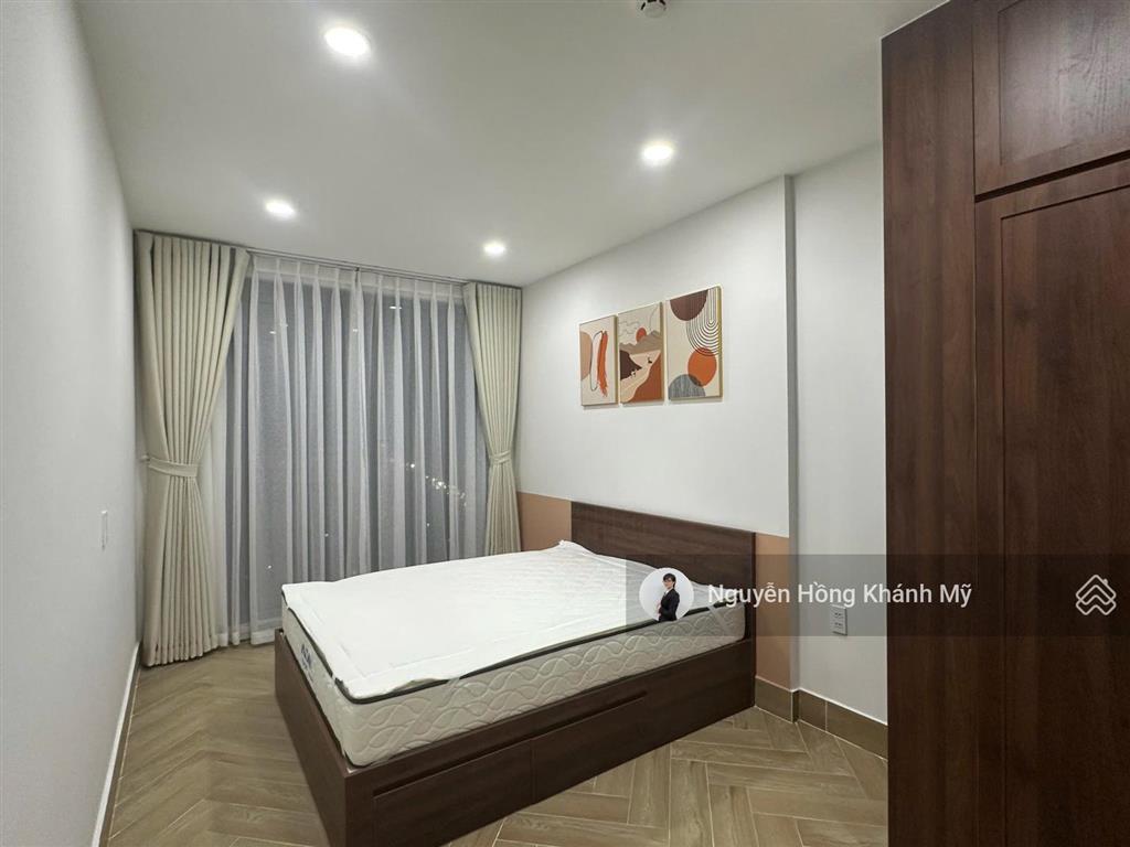 Cho thuê căn hộ lavida plus 2pn2wc quận 7  16.500.000 vnd đầy đủ nội thất