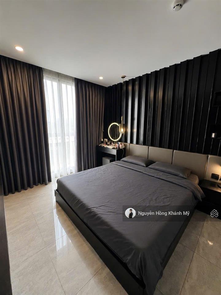 Cho thuê căn hộ lavida plus. nguyễn văn linh, p. tân phong, q. 7, tp. hcm. full nội thất 15tr