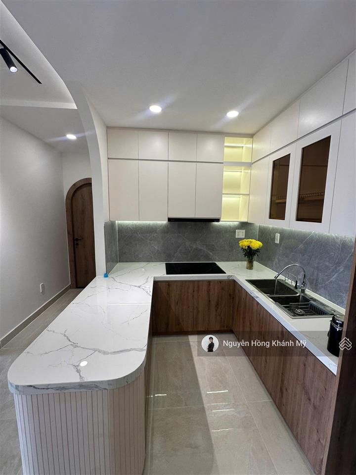 Cho thuê căn hộ lavida plus quận 7  2pn2wc  view sông full nội thất chỉ 15 triệu/tháng, ở ngay