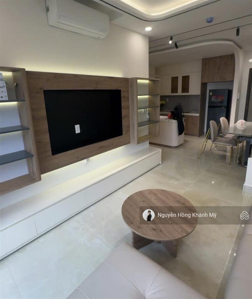 Cho thuê căn hộ lavida plus quận 7  2pn2wc  view sông full nội thất chỉ 15 triệu/tháng, ở ngay