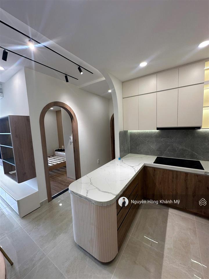 Cho thuê căn hộ lavida plus quận 7  2pn2wc  view sông full nội thất chỉ 15 triệu/tháng, ở ngay