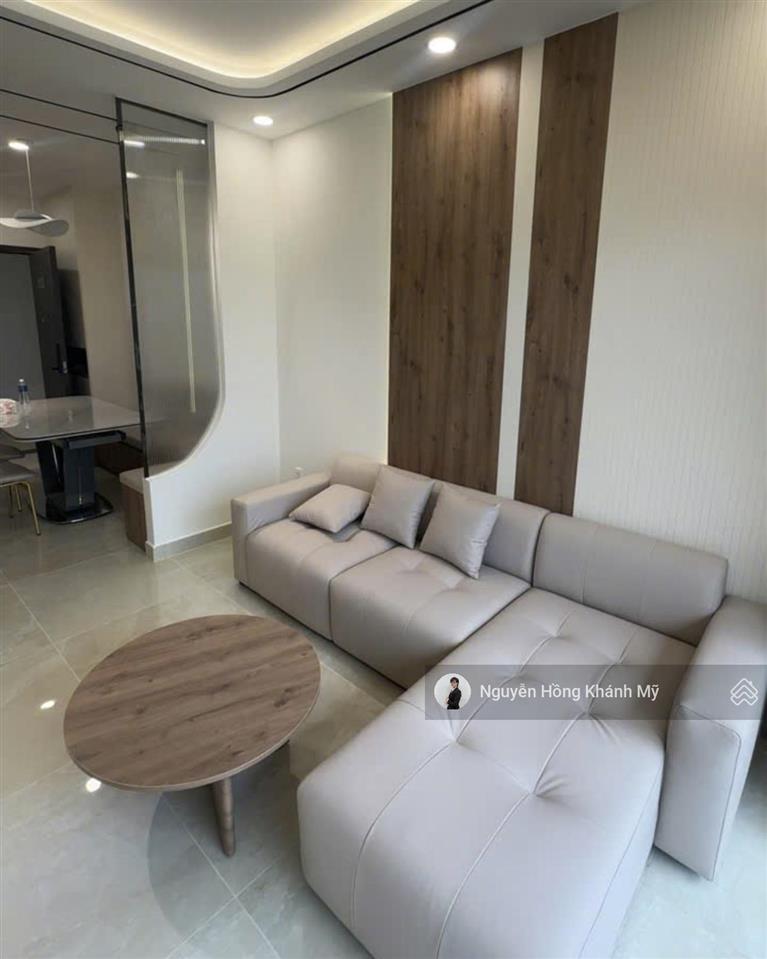 Cho thuê căn hộ lavida plus quận 7  2pn2wc  view sông full nội thất chỉ 15 triệu/tháng, ở ngay