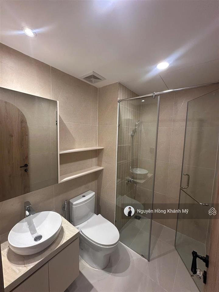 Cho thuê căn hộ lavida plus quận 7  2pn2wc  view sông full nội thất chỉ 15 triệu/tháng, ở ngay