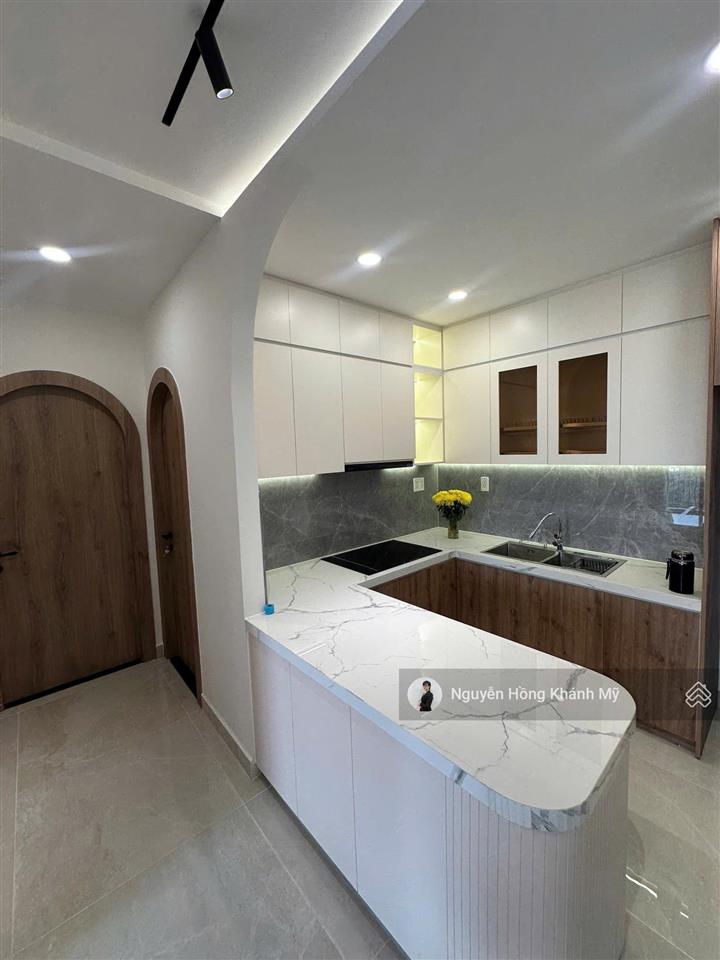 Cho thuê căn hộ lavida plus quận 7  2pn2wc  view sông full nội thất chỉ 15 triệu/tháng, ở ngay