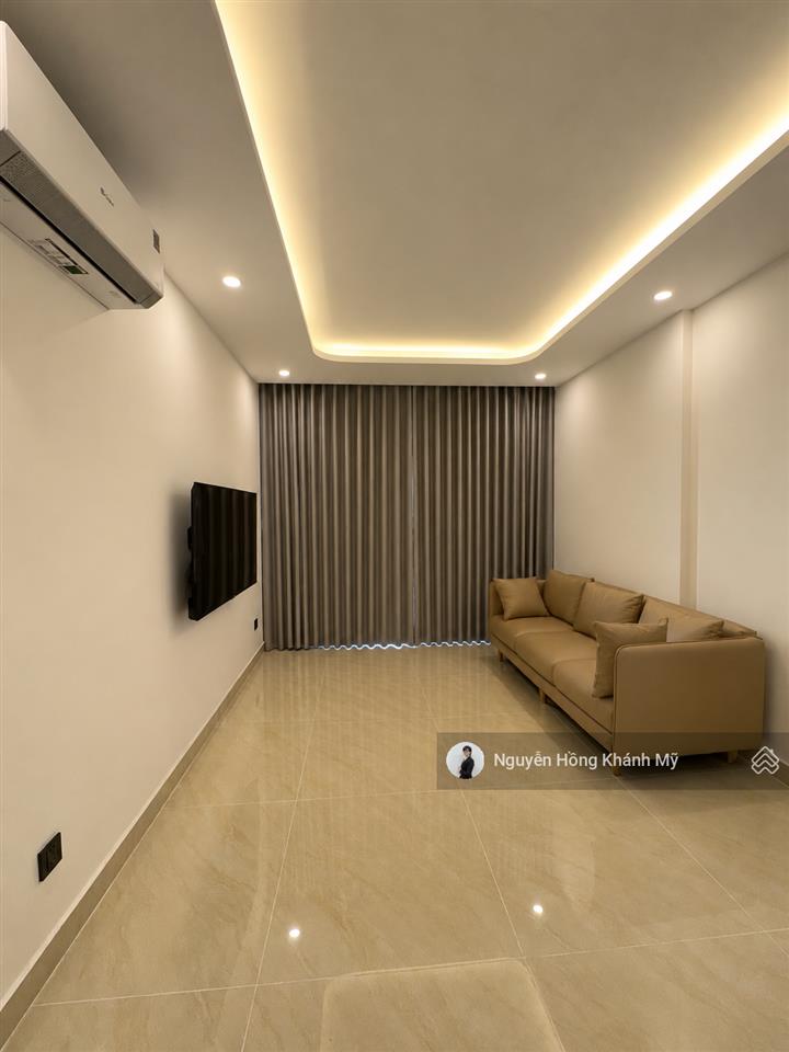 Cho thuê căn hộ lavida plus quận 7  view sông. nhà mới 100% full nội thất cao cấp chỉ 18 triệu