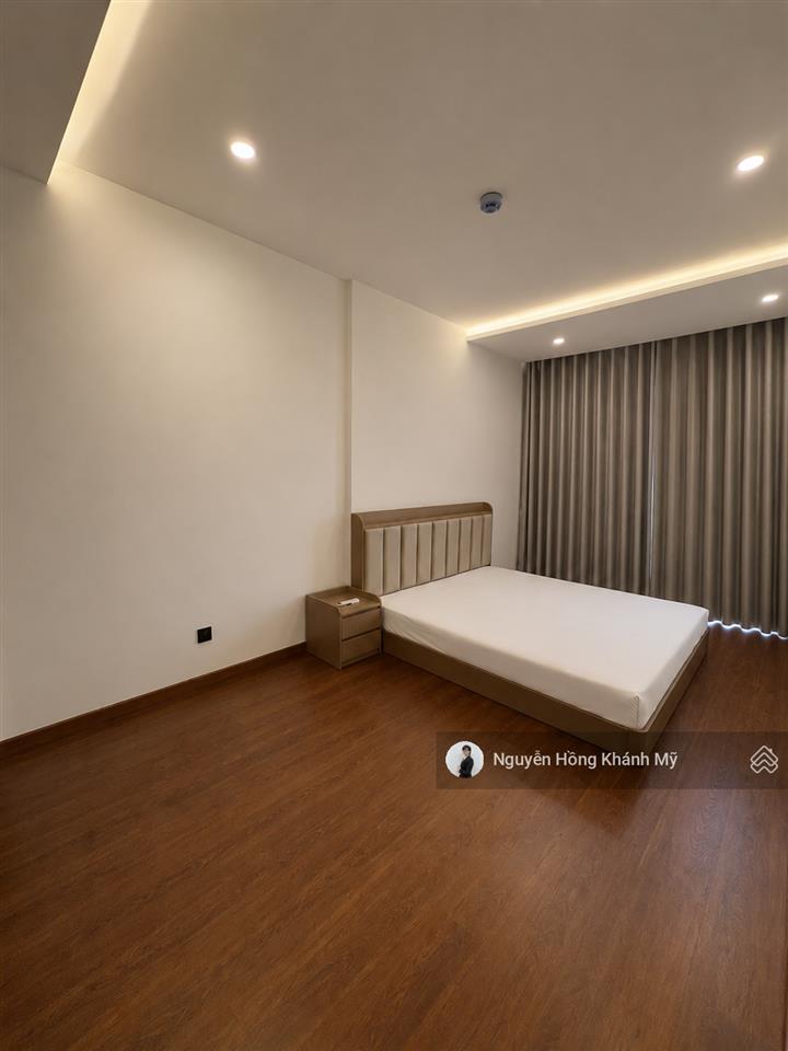 Cho thuê căn hộ lavida plus quận 7  view sông. nhà mới 100% full nội thất cao cấp chỉ 18 triệu