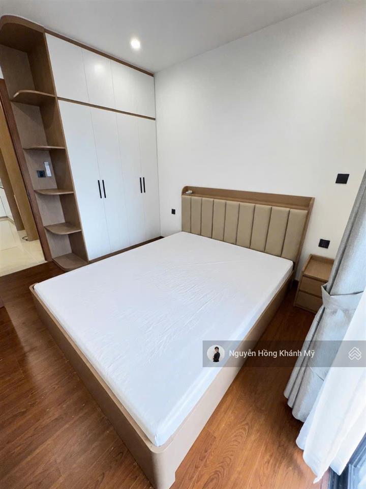 Cho thuê căn hộ lavida plus quận 7  view sông. nhà mới 100% full nội thất cao cấp chỉ 18 triệu