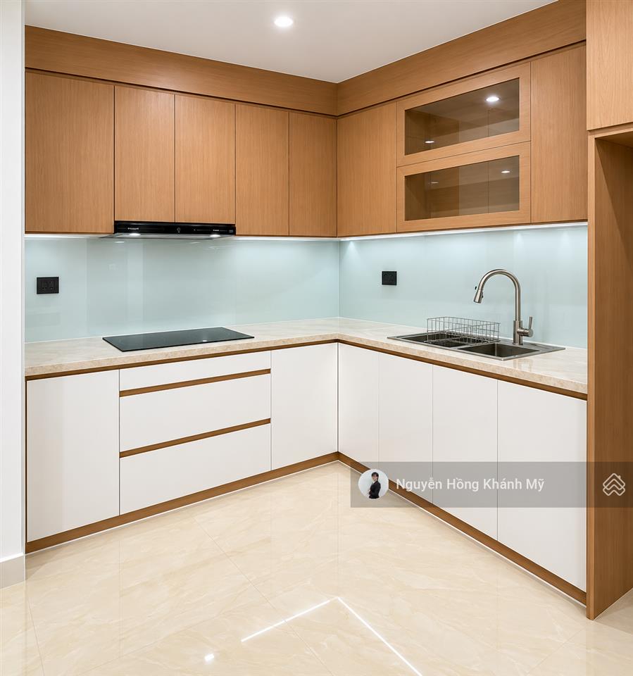 Cho thuê căn hộ lavida plus quận 7  view sông. nhà mới 100% full nội thất cao cấp chỉ 18 triệu