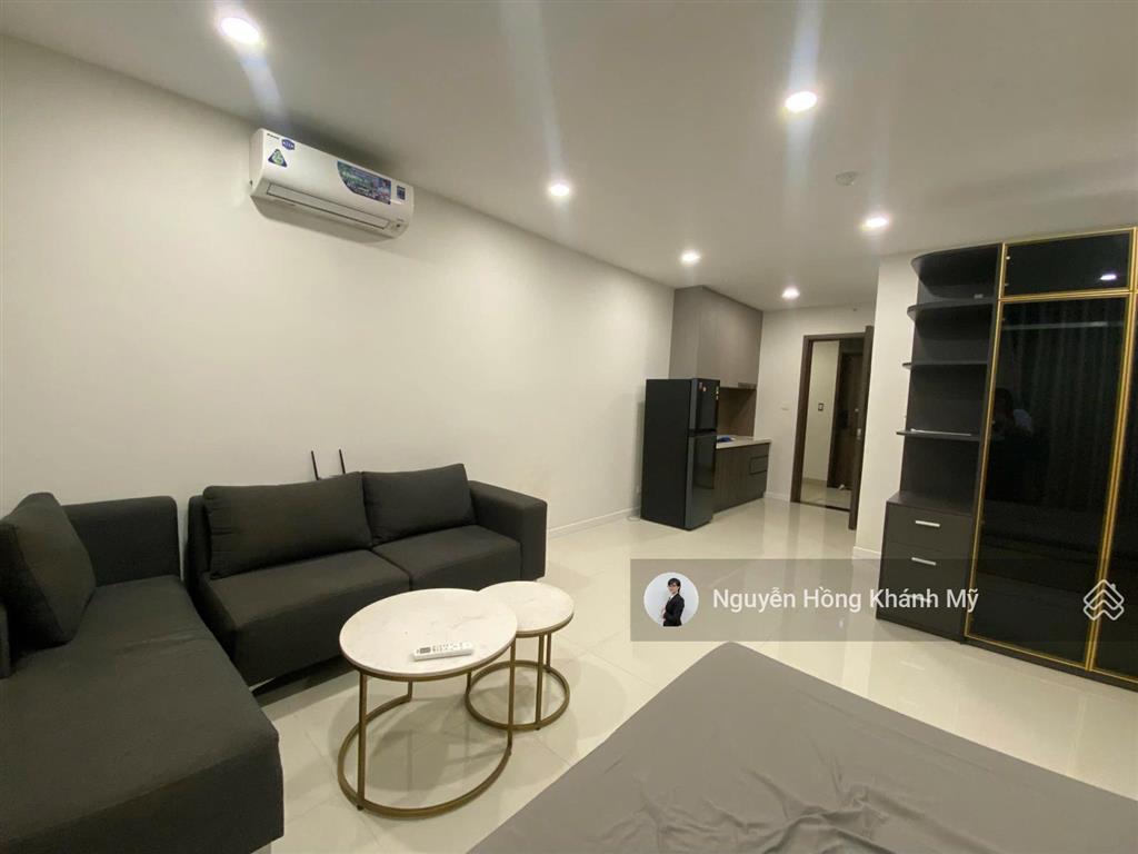 Cho thuê căn hộ lavida plus quận 7 giá thuê 10,5 triệu /tháng