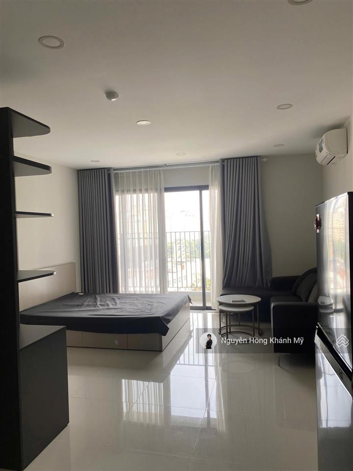 Cho thuê căn hộ lavida plus quận 7 giá thuê 10,5 triệu /tháng