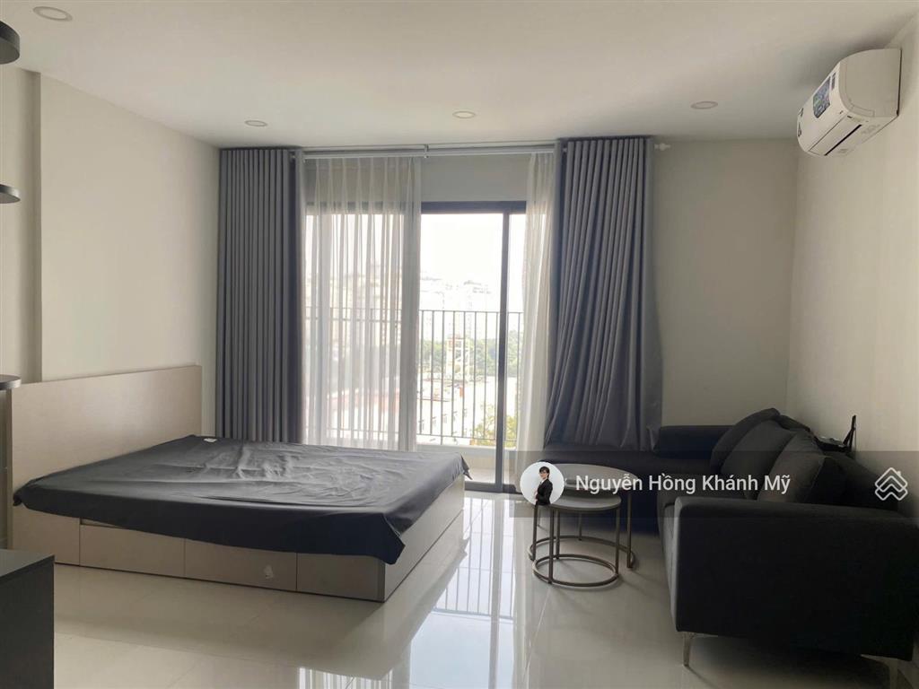 Cho thuê căn hộ lavida plus quận 7 giá thuê 10,5 triệu /tháng