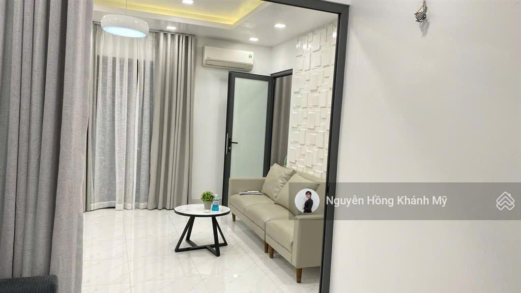 Cho thuê chung cư quận 7 lavida plus. 2pn2wc ở ngay được