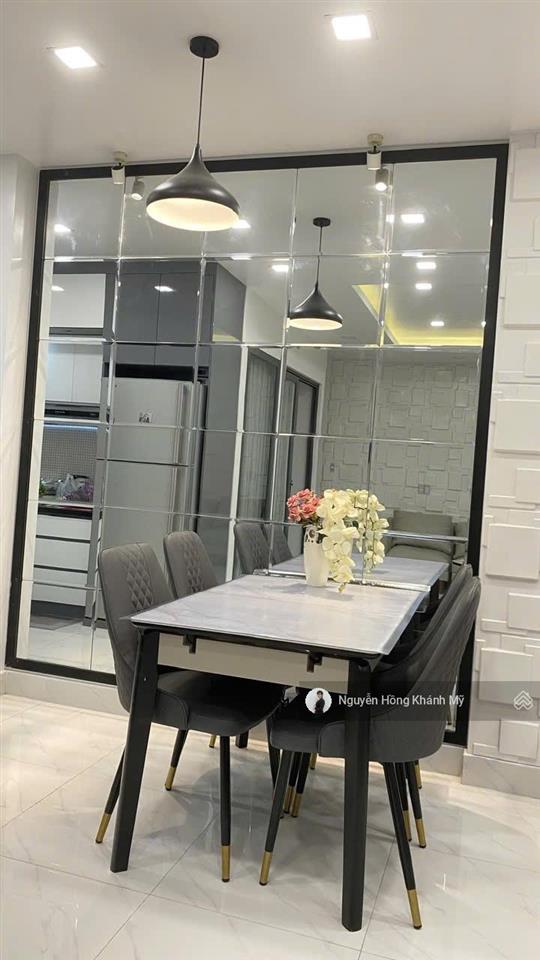 Cho thuê chung cư quận 7 lavida plus. 2pn2wc ở ngay được