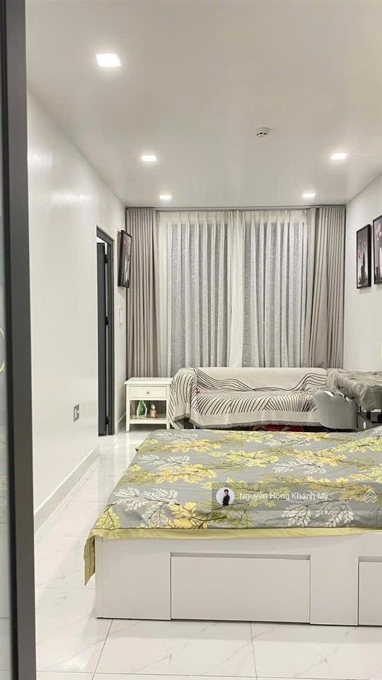 Cho thuê chung cư quận 7 lavida plus. 2pn2wc ở ngay được