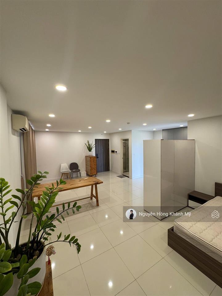 Cho thuê căn hộ lavida plus quận 7 giá thuê 12tr/tháng ngay đh rmit tdtu