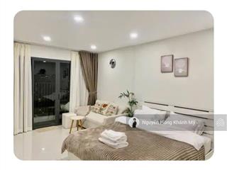 Cho thuê căn hộ full nội thất giá 11.500.000 ngay đại học rmit, đại học tôn đức thắng, q7