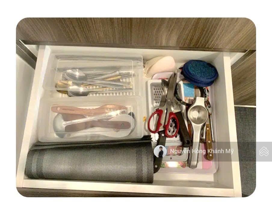 Cho thuê căn hộ full nội thất giá 11.500.000 ngay đại học rmit, đại học tôn đức thắng, q7