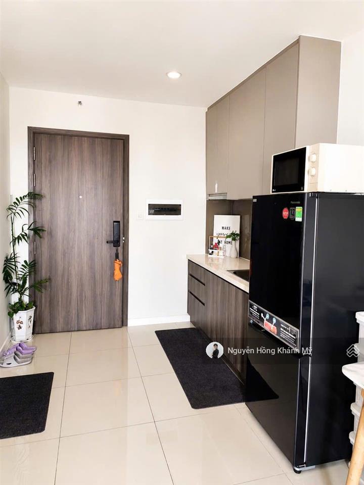Cho thuê căn hộ full nội thất giá 11.500.000 ngay đại học rmit, đại học tôn đức thắng, q7