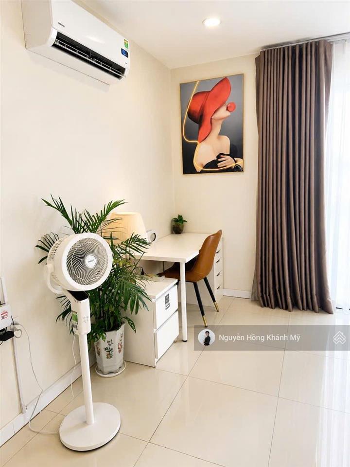Cho thuê căn hộ full nội thất giá 11.500.000 ngay đại học rmit, đại học tôn đức thắng, q7