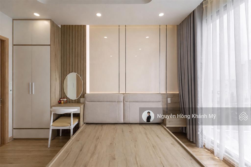 Cho thuê 3pn 2wc lavida plus. full nội thất q7. gần rmit phú mỹ hưng tdtu ở ngay. giá 25tr