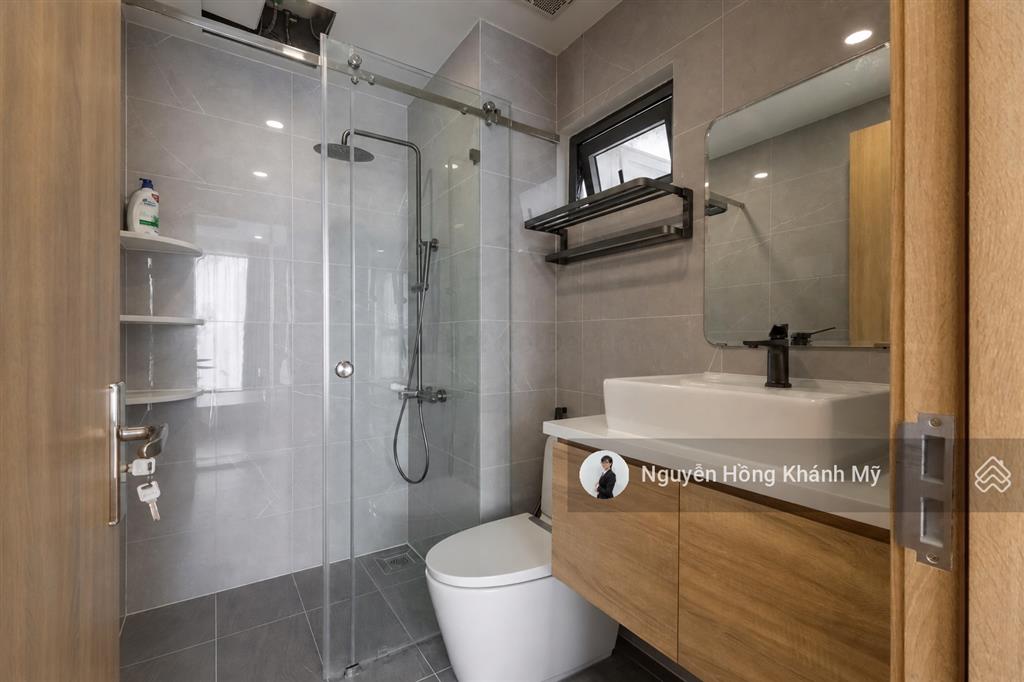 Cho thuê 3pn 2wc lavida plus. full nội thất q7. gần rmit phú mỹ hưng tdtu ở ngay. giá 25tr