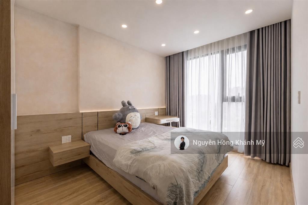 Cho thuê 3pn 2wc lavida plus. full nội thất q7. gần rmit phú mỹ hưng tdtu ở ngay. giá 25tr