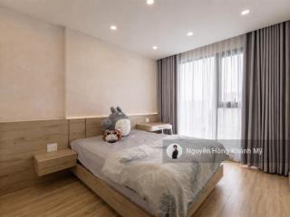 Cho thuê 3pn 2wc lavida plus. full nội thất q7. gần rmit phú mỹ hưng tdtu ở ngay. giá 25tr
