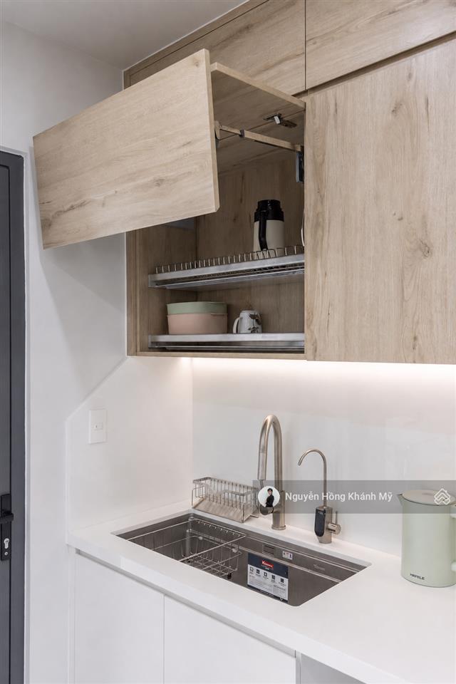 Cho thuê 3pn 2wc lavida plus. full nội thất q7. gần rmit phú mỹ hưng tdtu ở ngay. giá 25tr