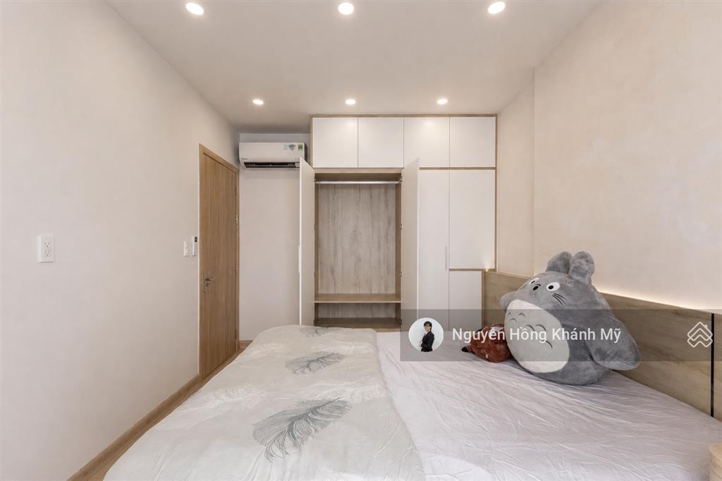 Cho thuê 3pn 2wc lavida plus. full nội thất q7. gần rmit phú mỹ hưng tdtu ở ngay. giá 25tr