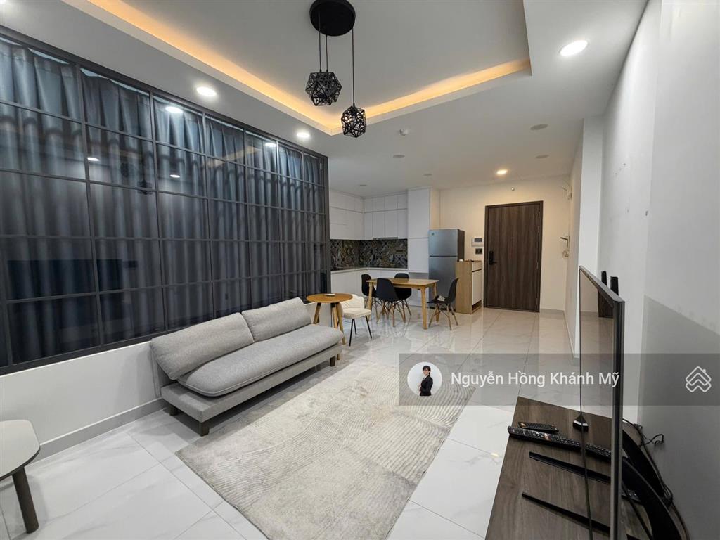 Cho thuê nhanh 2pn2wc full nội thất lavida plus gần rmit. giá tốt thị trường chỉ 14.500.000vnd