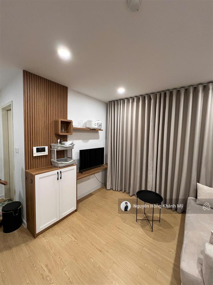 Cho thuê căn hộ lavida plus quận 7 gần đại học rmit, tdtu full nội thất view đẹp giá 12.000.000 vnd
