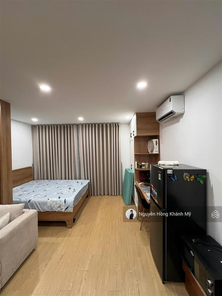 Cho thuê căn hộ lavida plus quận 7 gần đại học rmit, tdtu full nội thất view đẹp giá 12.000.000 vnd